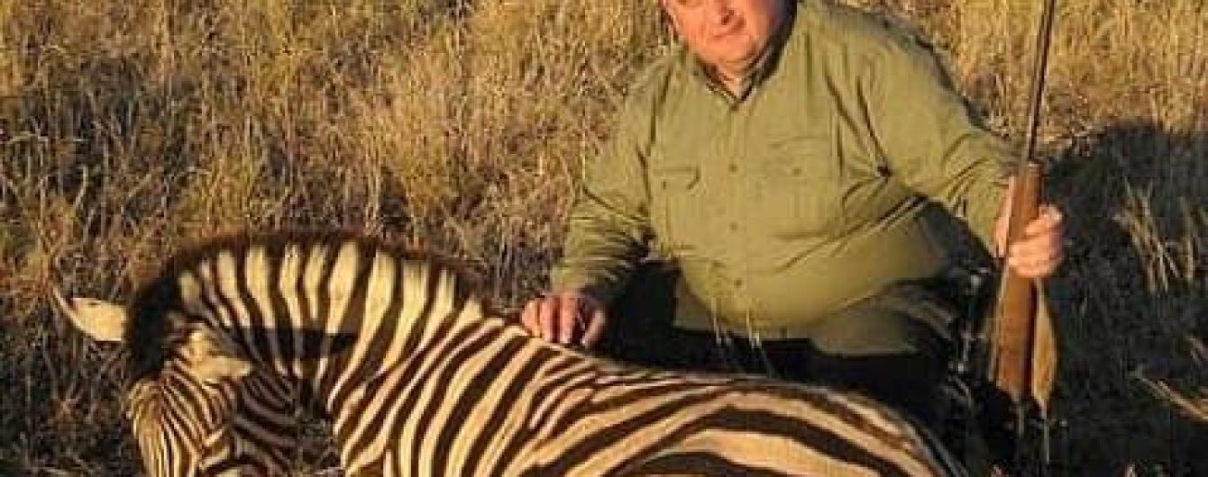 Активісти знайшли ще одного кандидата у ВР, який вбиває тварин