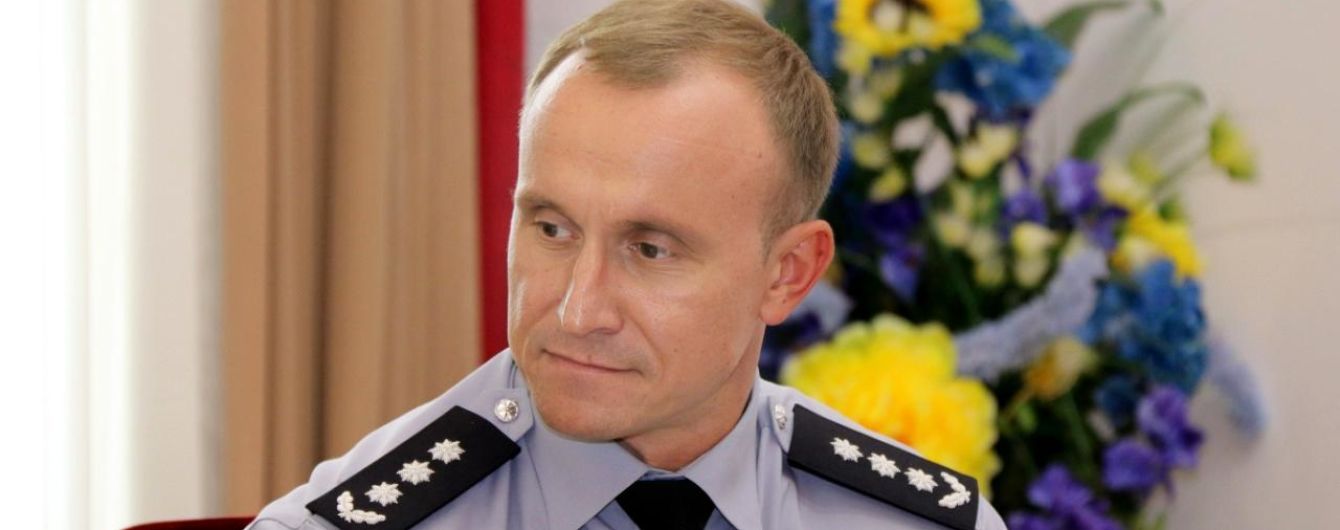 После убийства мальчика в Переяславе полиция Киевщины получила нового руководителя