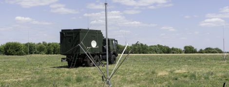 В "Укроборонпроме" изготовили мобильную версию нужного войску радиопеленгатора