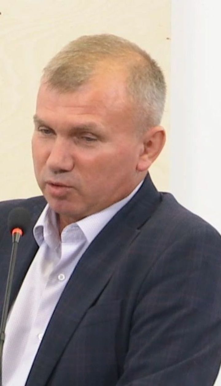 СБУ установила более 150 человек, причастных к транспортировке "Бука" из России на Донбасс