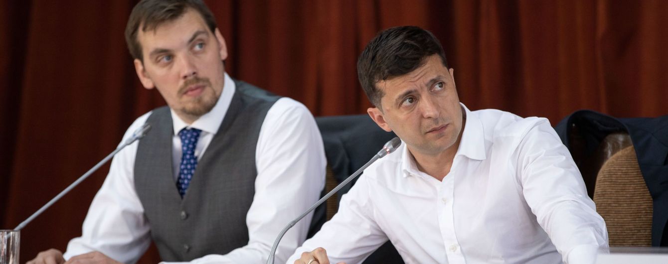 Зеленский вызвал в Офис президента крупнейшего "черного лесоруба" на Харьковщине