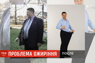 Кожна 11 людина в світі страждає від ожиріння. Чому не варто переїдати
