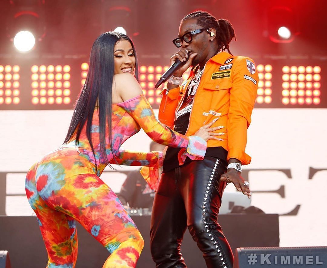 Cardi B