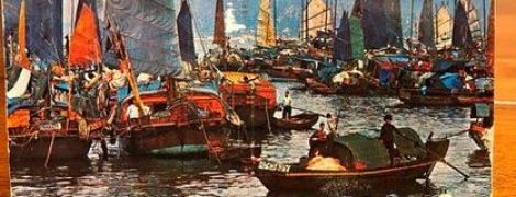 Открытка пришла к адресату через 25 лет после отправления