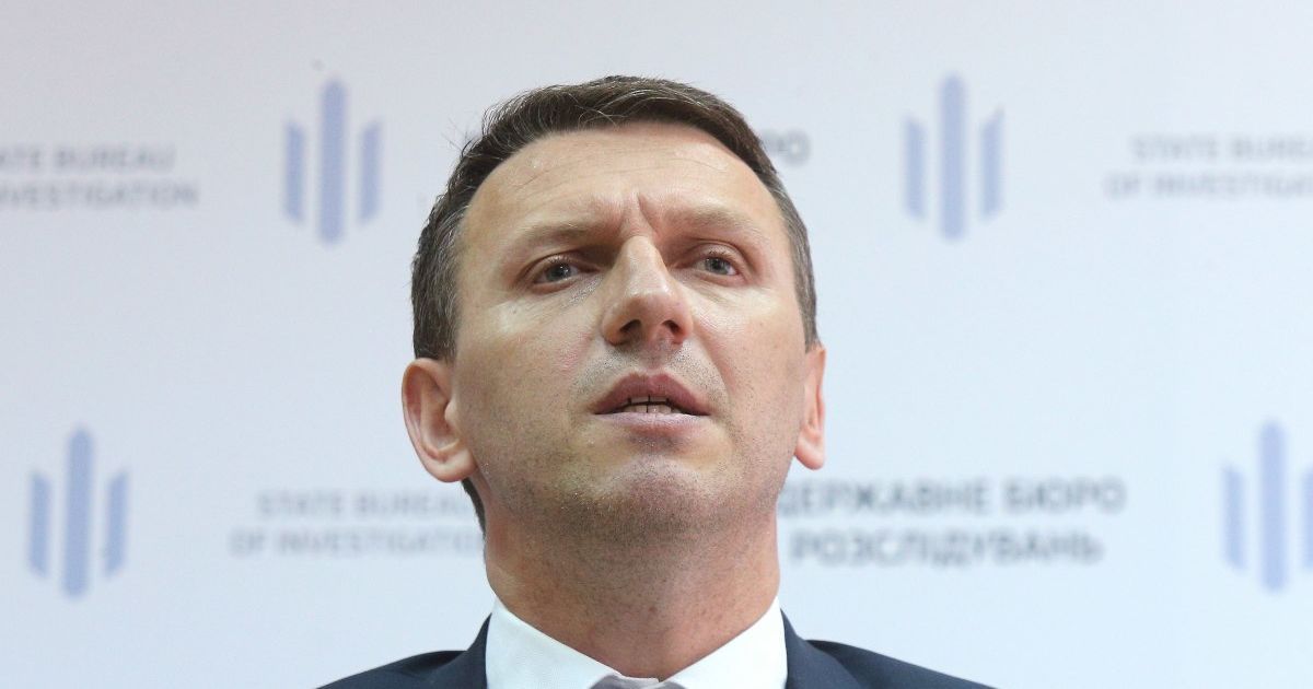 Зеленский подписал закон о перезагрузке ГБР
