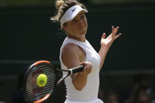 Одразу чотири українки виступлять в основній сітці US Open-2019