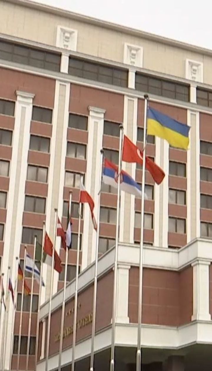 На встрече в Минске удалось договориться об очередном перемирии на Донбассе