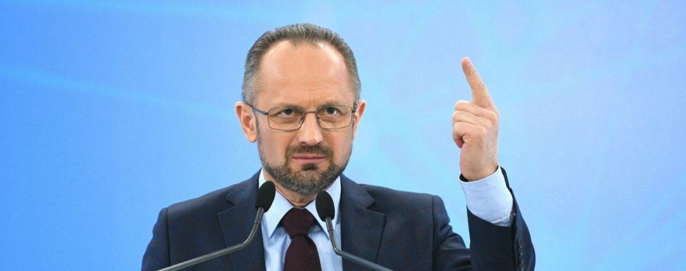 "Мышь, которая доверилась коту", - Бессмертный о Зеленском, Путине, Донбассе и своем увольнении