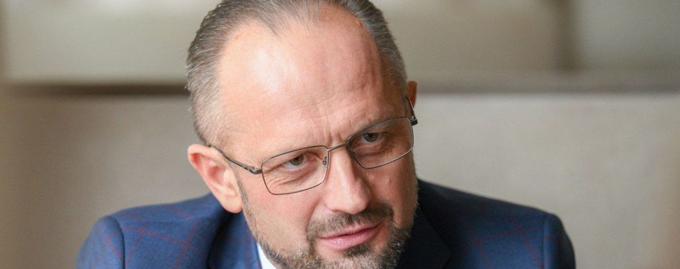 "Якось буде". Безсмертний розповів про майбутнє Мінських перемовин
