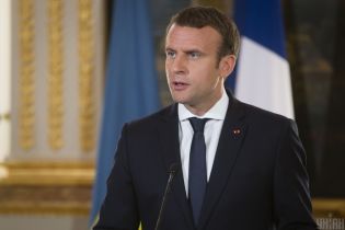 У Кремлі розповіли про перемовини Путіна з Макроном щодо "нормандського формату"