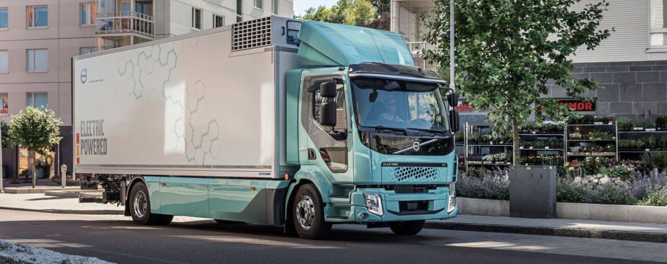 Samsung будет поставлять батареи для электрофур Volvo