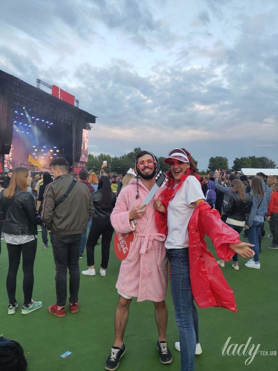 Thirty Seconds to Mars на UPark Festival_11