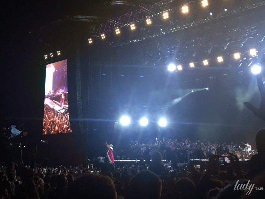 Thirty Seconds to Mars на UPark Festival_15