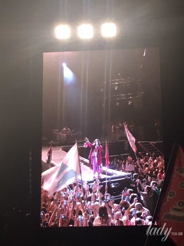 Thirty Seconds to Mars на UPark Festival_25