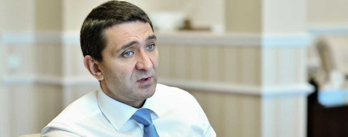 Зять Медведчука наладил совместный бизнес с российским миллионером – СМИ
