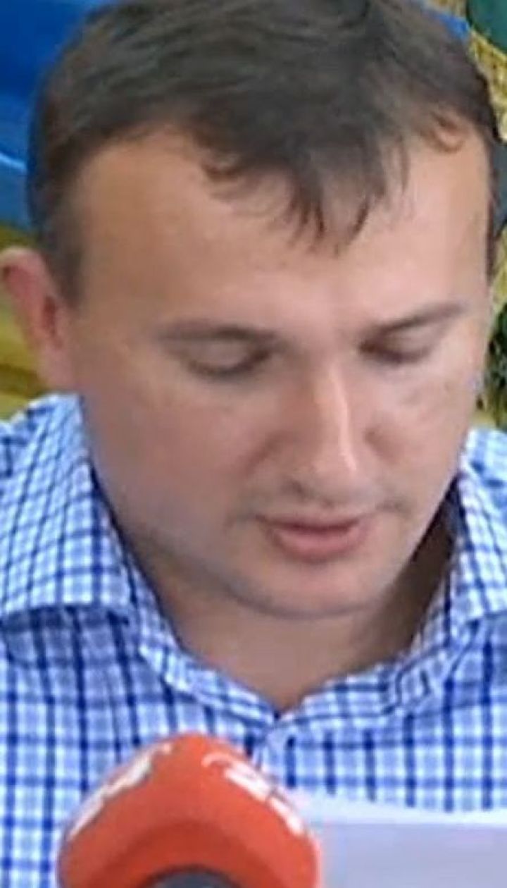 Колишнього мера Ірпеня викликають на допит в ГПУ для проведення слідчих дій