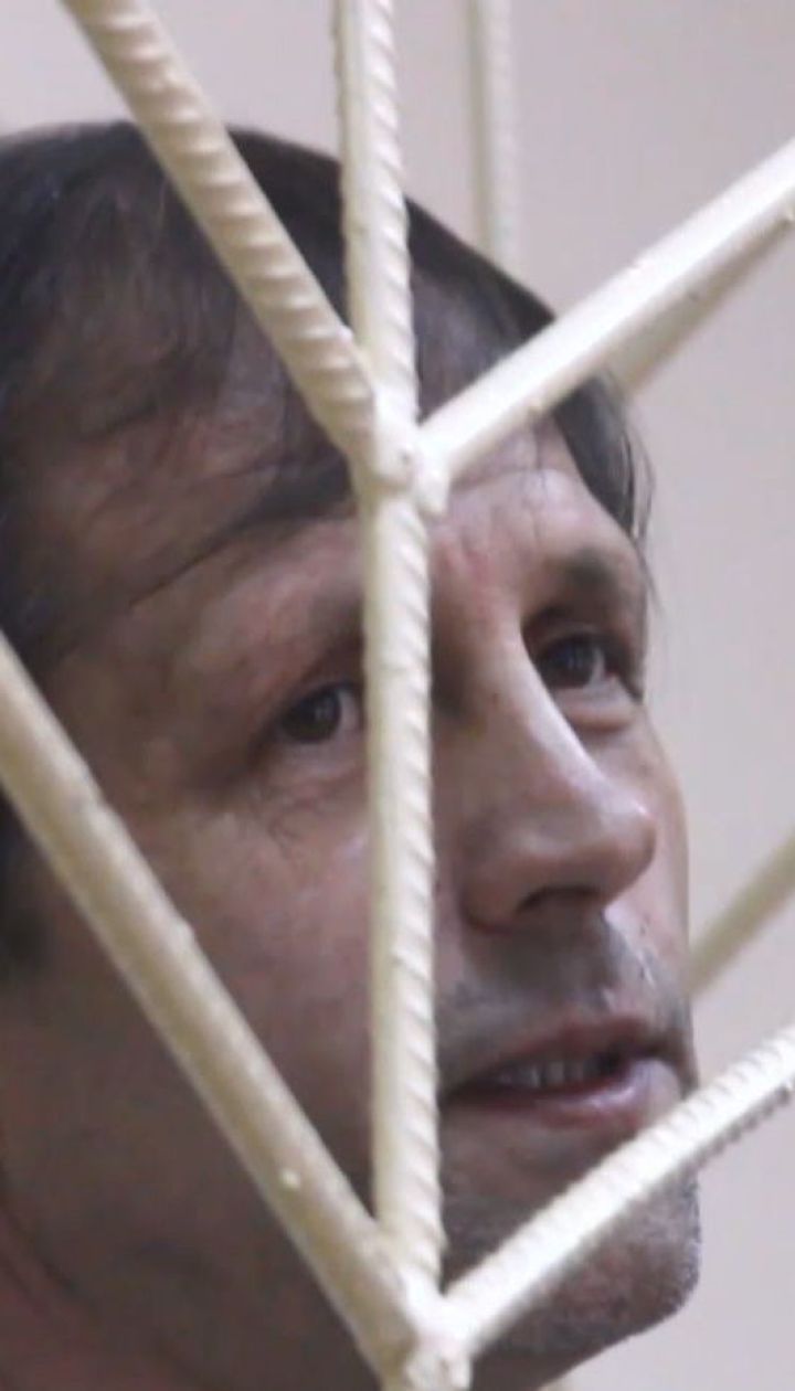 Українському політв'язню Володимиру Балуху терміново необхідна медична допомога