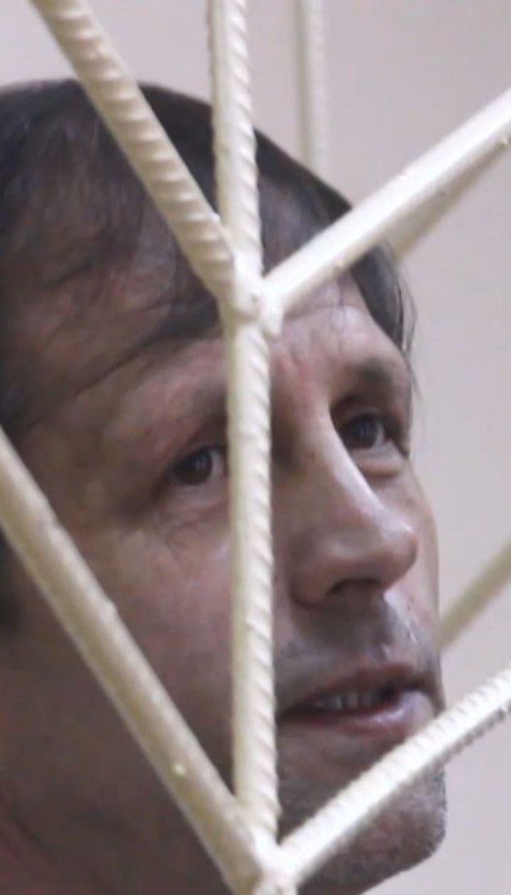 Украинскому политзаключенному Владимиру Балуху срочно необходима медицинская помощь