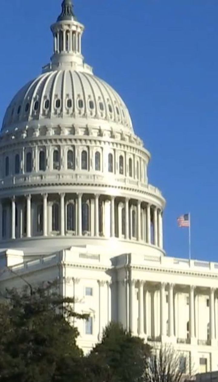 За утримання українських моряків США підготували нові санкції проти Росії