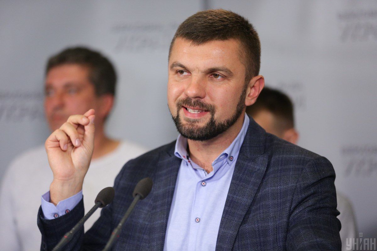 Ігор Гузь
