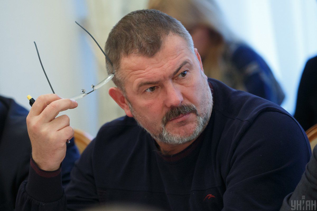 Юрій Береза