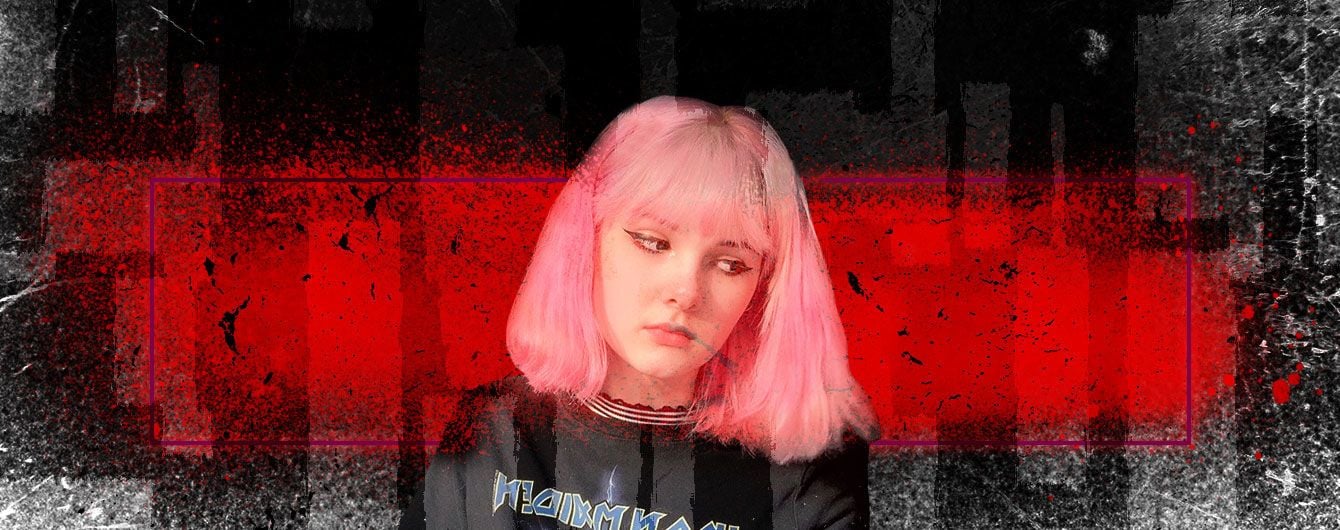 Убил и выложил фото онлайн. Как резонансная смерть 17-летней геймерши привела к шквалу критики Instagram