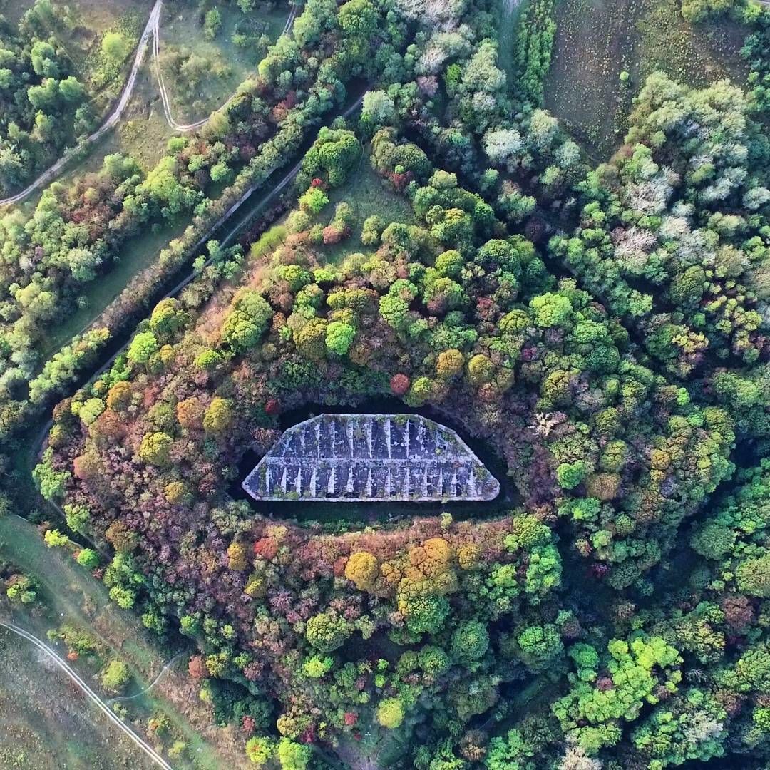 Тараканівський форт