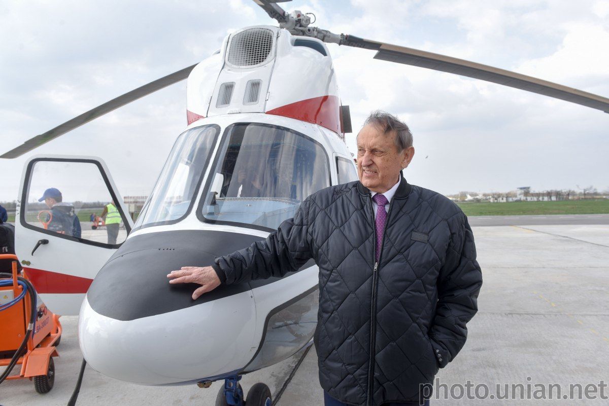 Вячеслав Богуслаєв