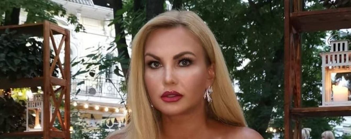 Камалія показала рідкісне фото з батьком