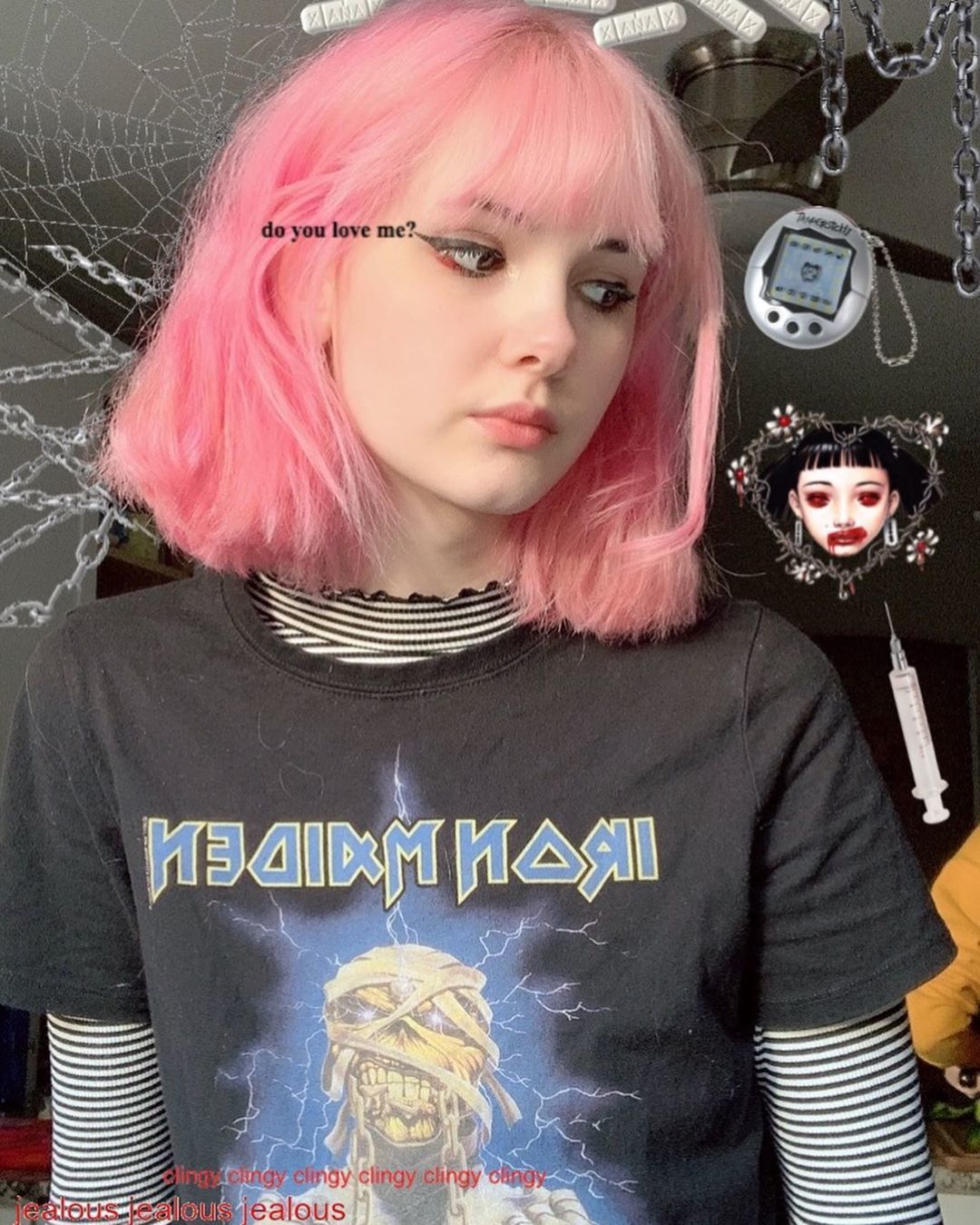 б'янка девінс