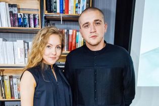 Олена Шоптенко чуттєво привітала чоловіка романтичним фото