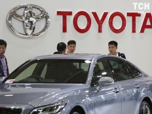 Toyota відкликає 3,4 млн авто через небезпечний дефект
