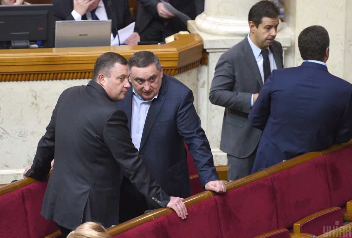 Ярослав і Богдан Дубневичі
