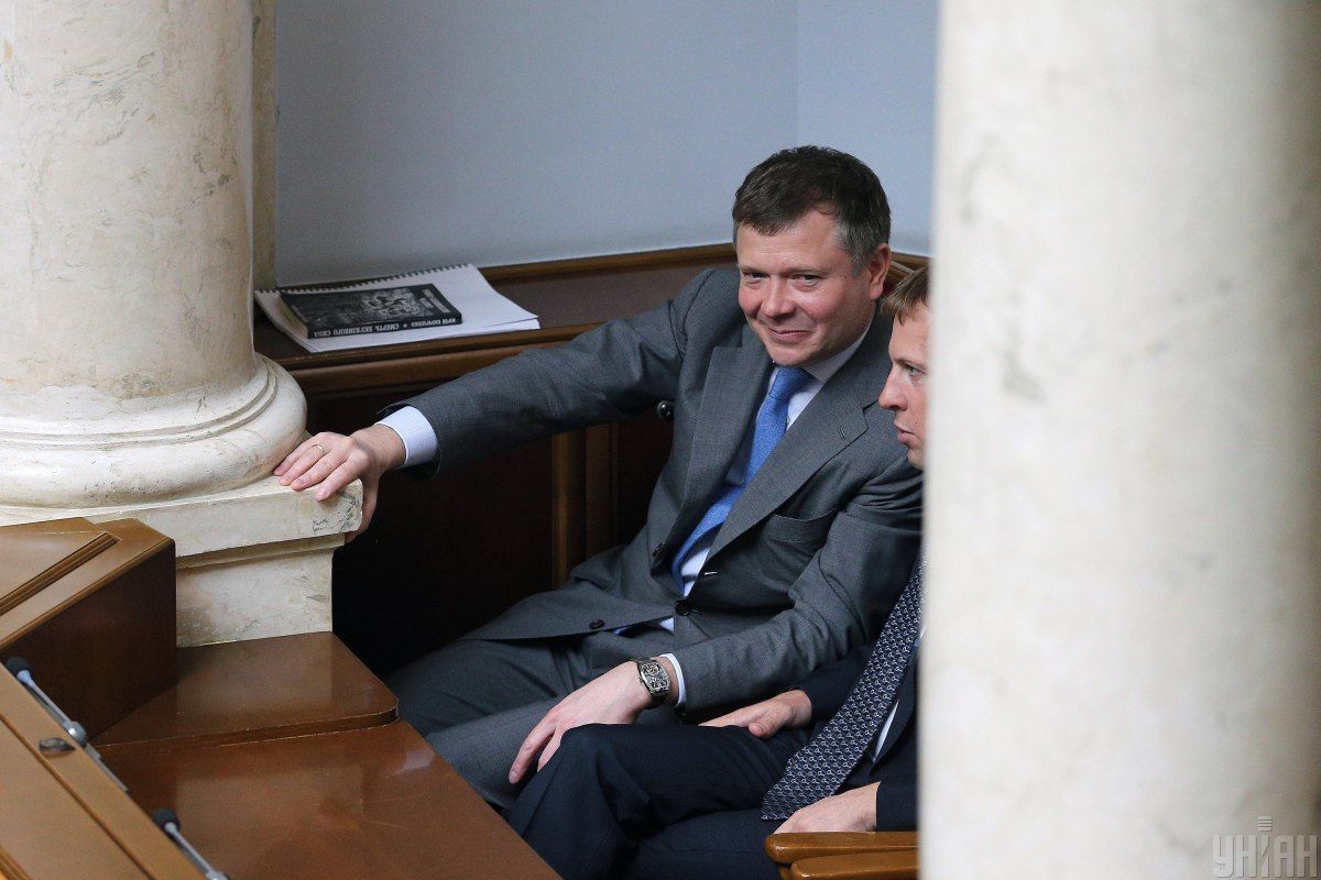 Костянтин Жеваго