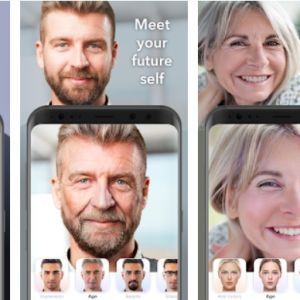 Приложение FaceApp на всплеске популярности в июле заработало более $1 млн