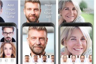 Додаток FaceApp на сплеску популярності в липні заробив понад $1 млн