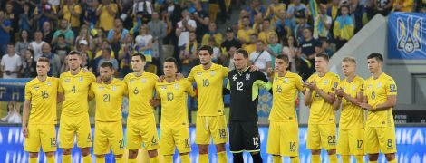 "Слава Україні!" Як спортсмени привітали державу з Днем Незалежності
