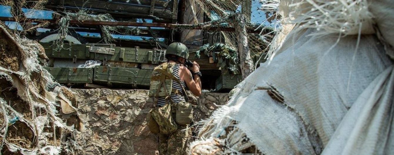 В Счастье военные подорвались на взрывном устройстве: двое бойцов погибли, еще двое ранены