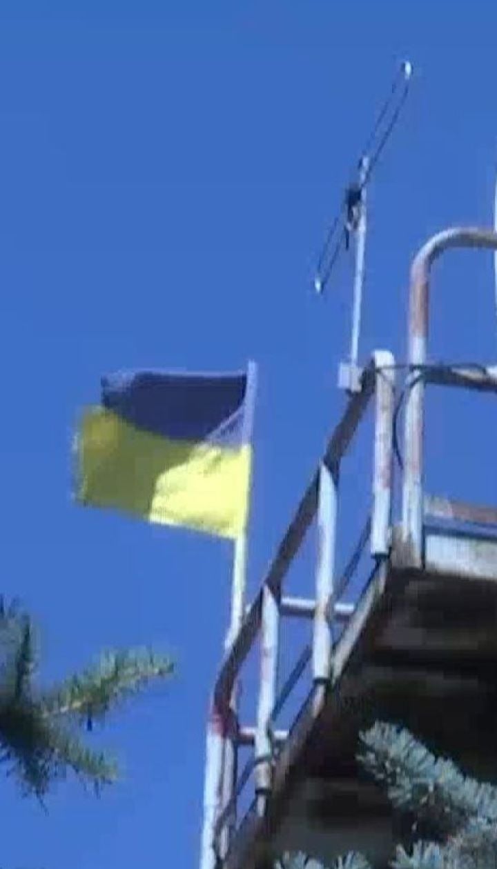 У 7 селах Донеччини виборчі дільниці не відкриють через небезпеку обстрілів