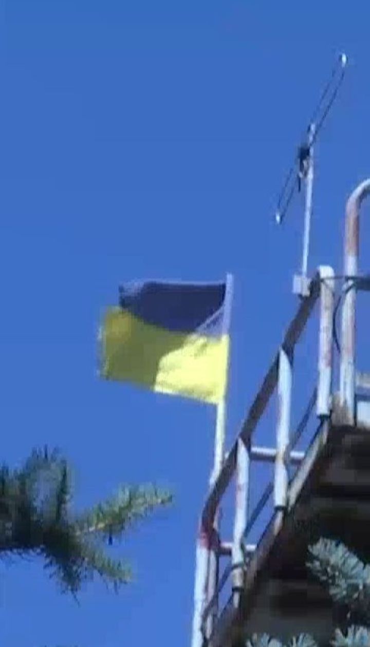 В 7 селах Донецкой области избирательные участки не откроют из-за опасности обстрелов