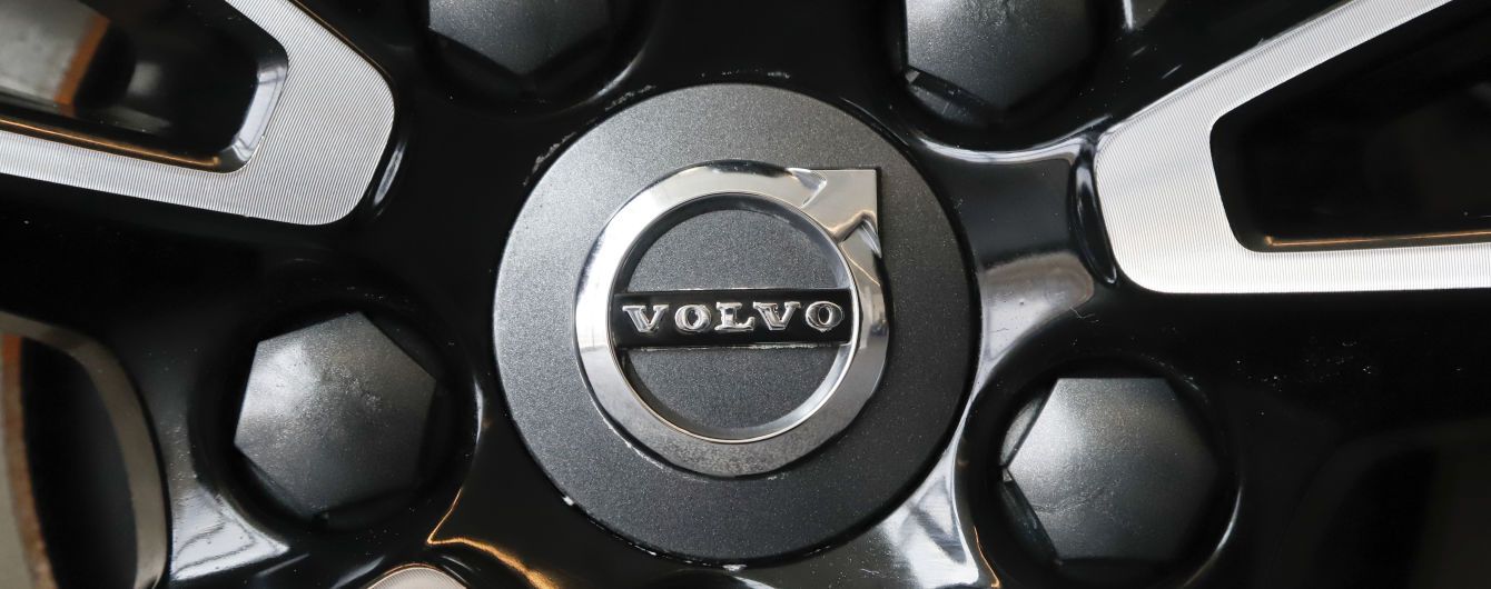 Volvo отзывает полмиллиона автомобилей во всем мире