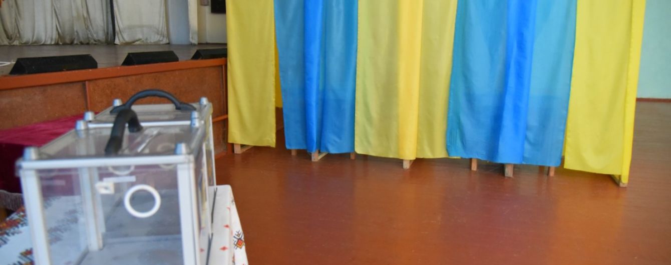 Брат Медведчука проиграл выборы на Луганщине
