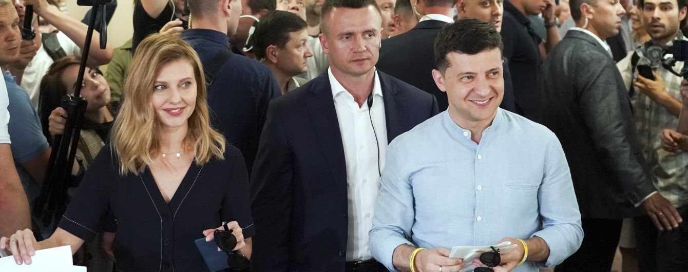 "Мы найдем взаимопонимание": Зеленский прокомментировал будущее отношений с Путиным