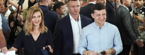 "Мы найдем взаимопонимание": Зеленский прокомментировал будущее отношений с Путиным