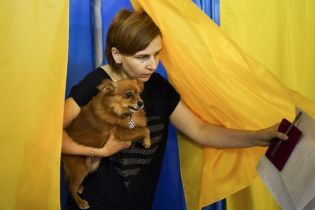 Парламентские выборы-2019: как голосуют украинцы