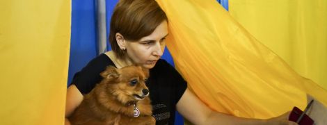 Парламентські вибори-2019: як голосують українці