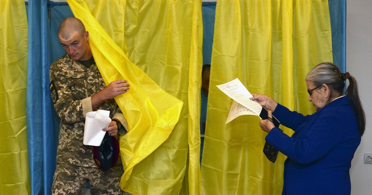 В ЦИК заявили, когда стоит ожидать окончательные результаты выборов