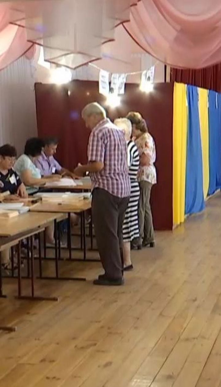 В Одесской области сообщили о заминировании сразу 11 избирательных участков