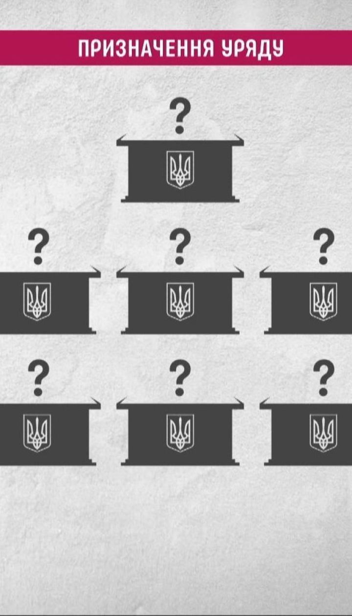 Политические дедлайны: когда должен заработать новоизбранный парламент