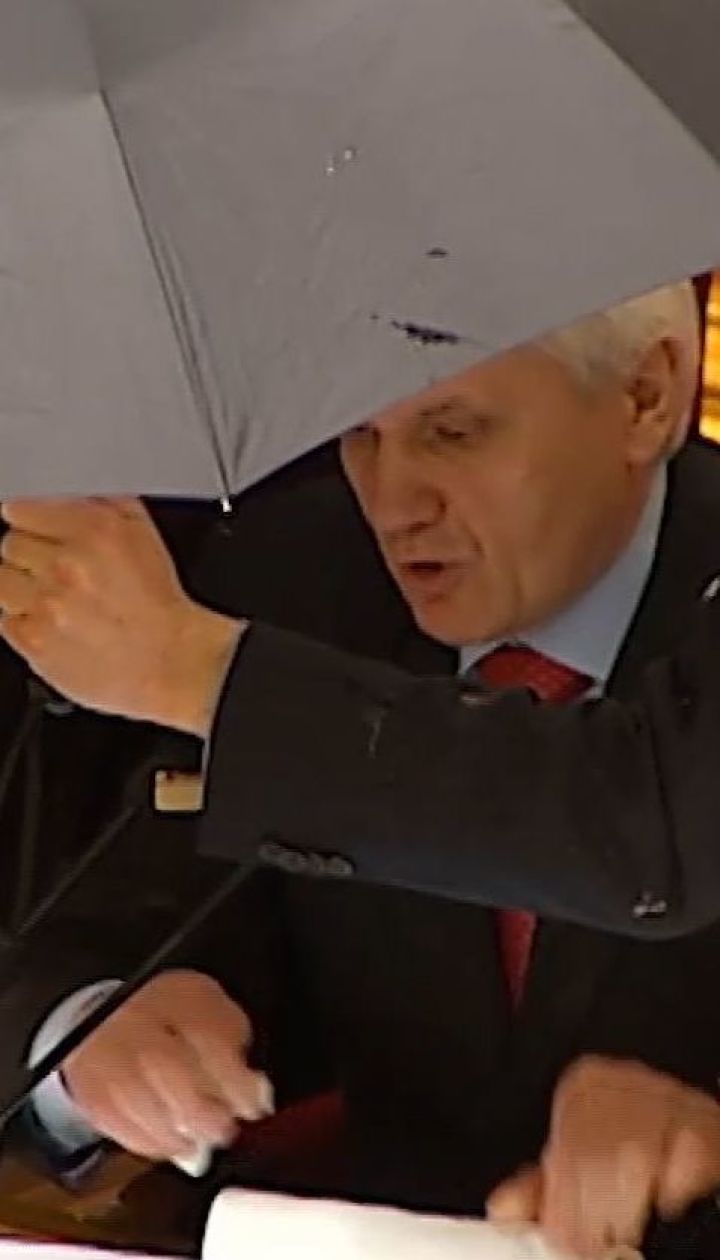 Таємниці Верховної Ради: як змінювались "стосунки" президентів з парламентом